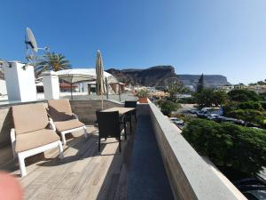 APARTAMENTO SUNSET PUERTO DE MOGAN