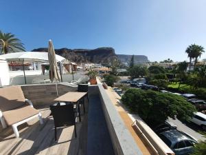 APARTAMENTO SUNSET PUERTO DE MOGAN