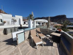 APARTAMENTO SUNSET PUERTO DE MOGAN