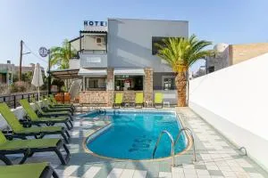 ICandy Sol - Goníai