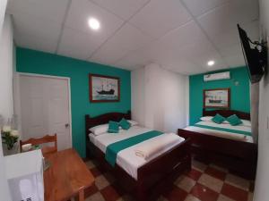 SAINT Charles Inn, Belize Central America