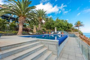 Casa Martinhos by LovelyStay