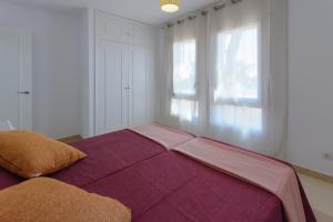 Zeus Guardamar Seaview