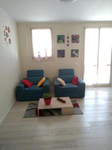 Peschiera appartamenti Vacanze