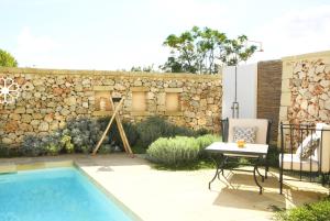 Masseria Corte degli Aromi