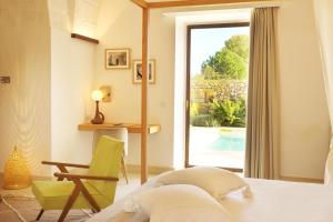 Masseria Corte degli Aromi