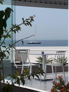 La Chiaja art&relais