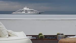 La Chiaja art&relais