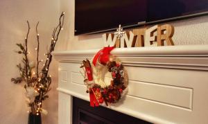 Apartment Breithorn - Charming home - free parking & Wifi