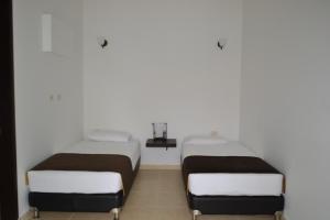 Hotel Boutique Duranta