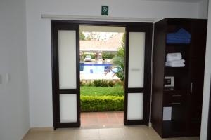 Hotel Boutique Duranta