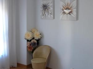 Casa rural La tía María