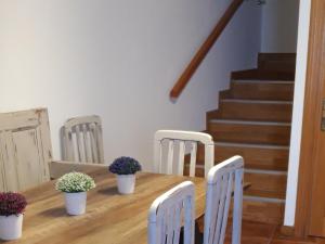 Casa rural La tía María