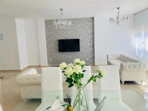 Apartamentos Yanis Gran Alacant
