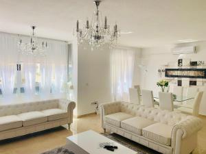 Apartamentos Yanis Gran Alacant