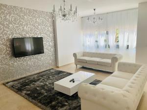 Apartamentos Yanina Gran Alacant