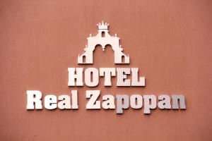 Hotel Real Zapopan