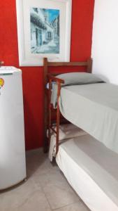 The House Pousada e Hospedagem Enseada- Guarujá