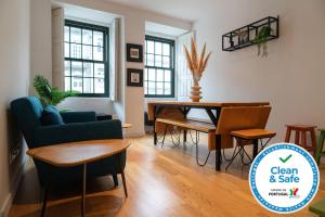 Clerigos Townhouse Porto by PCH
