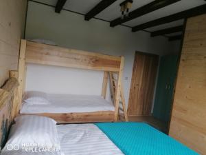 Cabana Agroturistica Runc