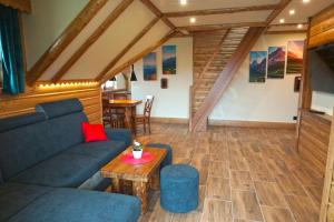 Apartamenty Złoty Groń