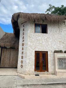 Hotel Casa Bamboo