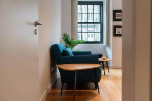 Clerigos Townhouse Porto by PCH