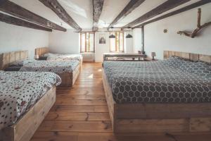 B&B / Chambres d'hotes Le Noyer : photos des chambres