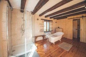 B&B / Chambres d'hotes Le Noyer : photos des chambres