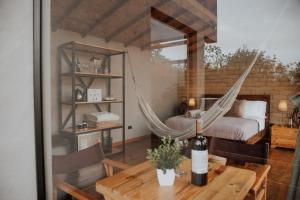 La Comarca de los Sueños