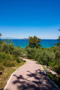 Villa Victoria Apartments Thassos Greece