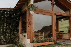 La Comarca de los Sueños