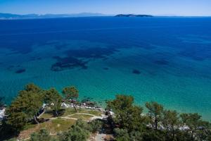 Villa Victoria Apartments Thassos Greece