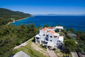 Villa Victoria Apartments Thassos Greece