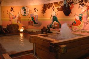 Dogo-no-Yado Katsuragi