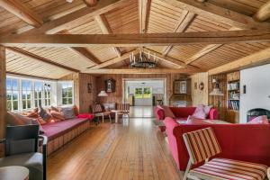 Nordpå Fjellhotell AS