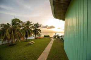 Casa Al Mar, St. Georges Caye - Belize