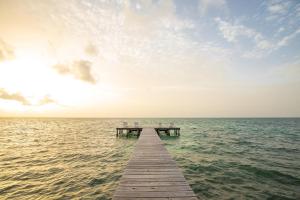 Casa Al Mar, St. Georges Caye - Belize