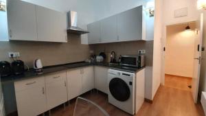 Lux Penthouse gran vía