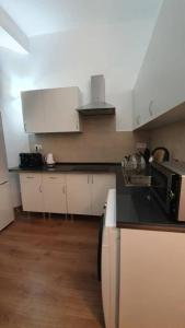 Lux Penthouse gran vía