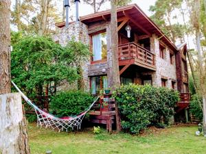 Cabañas Hurra Pampa