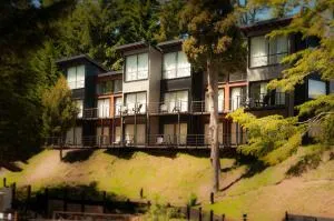 Las Aguas Río Bonito - Villa Traful