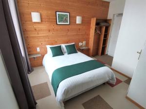 Hotels Hotel Les Montagnards : photos des chambres