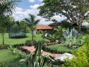 Finca Hotel Brasilia