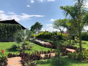 Finca Hotel Brasilia