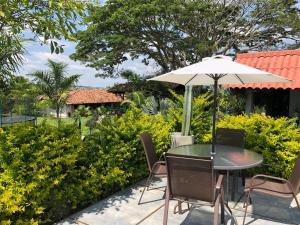 Finca Hotel Brasilia