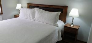 Hotel y Cabañas Molino Viejo