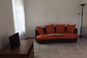 Appartements Studio confortable 33 m2 : photos des chambres