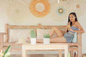 kaje cottage & restaurant