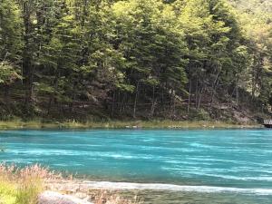 Parador Loberias del Sur Puerto Bertrand